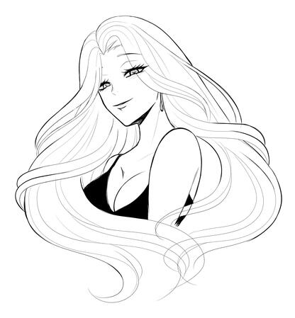 Sketch example
