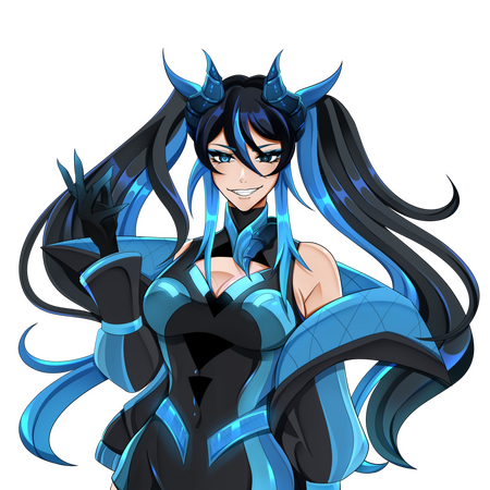 PNG for ReptarVT - New design