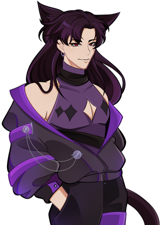 UntitlPNG for KeiManeki - Unique designed