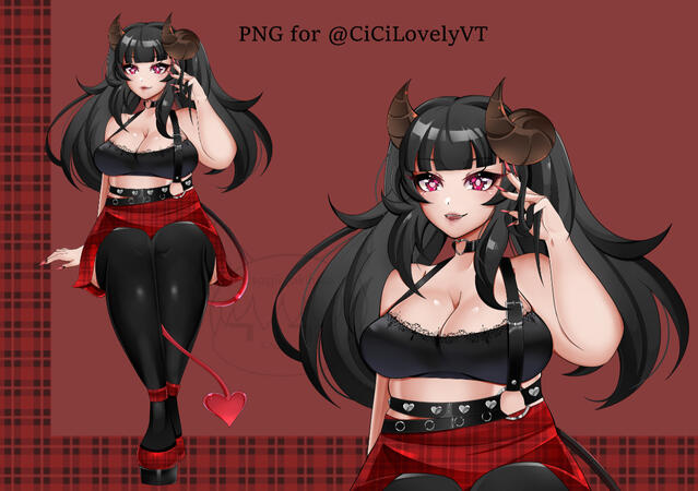 Revamped model for MMMochiNut